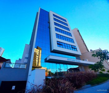 apartment em Rua Abacateiro, Victor Konder - Blumenau - SC