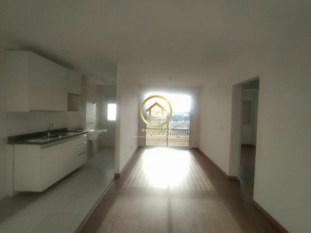 apartment em Rua Pires de Almeida, Vila Paiva - São Paulo - SP