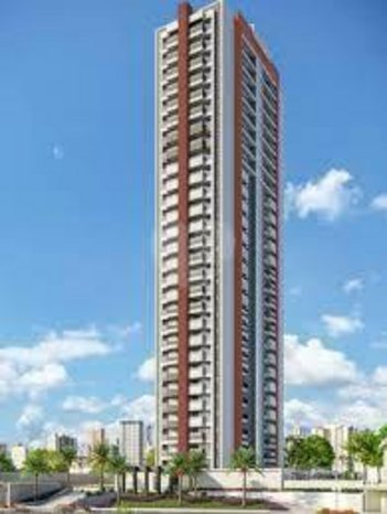 apartment em Rua Antonio Perez Hernandez, Parque Campolim - Sorocaba - SP