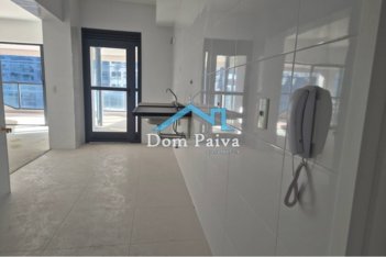 apartment em Rua Antônio de Oliveira, Chácara Santo Antônio (Zona Sul) - São Paulo - SP