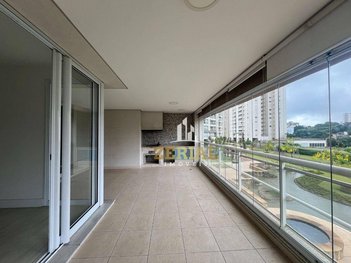 apartment em Avenida Presidente Kennedy, Boa Vista - São Caetano do Sul - SP