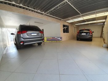 house em Rua Comendador Jerônimo de Campos Freire, Jardim Interlagos - Campinas - SP