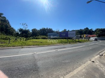 land_lot em Rua São Valentin, Itoupava Norte - Blumenau - SC