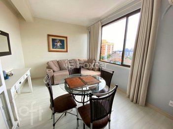 apartment em Avenida Cristóvão Colombo, Floresta - Porto Alegre - RS