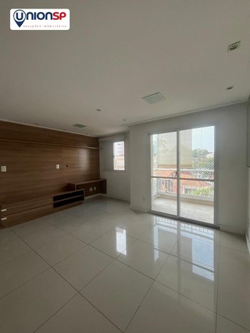 apartment em Rua Domingos Afonso, Vila Santa Clara - São Paulo - SP