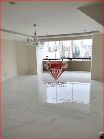 apartment em Rua Cayowaá, Perdizes - São Paulo - SP
