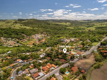 house em Rua Emílio Fernandes, Vivendas do Engenho D'Água - Itatiba - SP