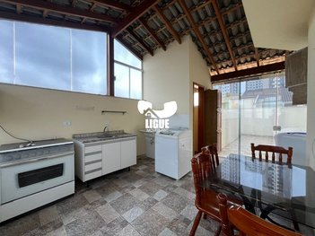 apartment em Rua Cotoxó, Vila Pires - Santo André - SP