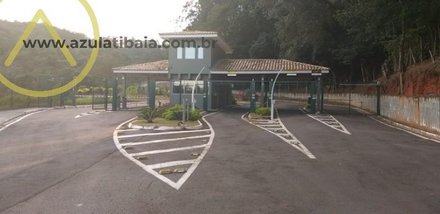 land_lot em Travessa Sardinha, Condominio Quintas da Boa Vista - Atibaia - SP
