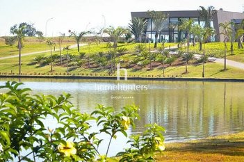 land_lot em Avenida Haras Patente, Residencial Haras Patente - Jaguariúna - SP