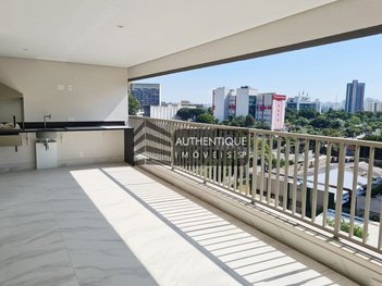 apartment em Rua Loefgren, Vila Clementino - São Paulo - SP