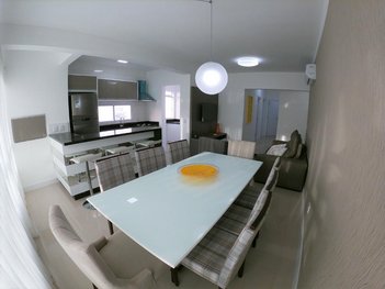 apartment em Rua Jose Milton Lopes, Capão da Canoa - Capão da Canoa - RS