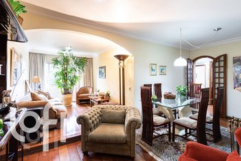 apartment em Barão de Tefé, Água Branca - São Paulo - SP