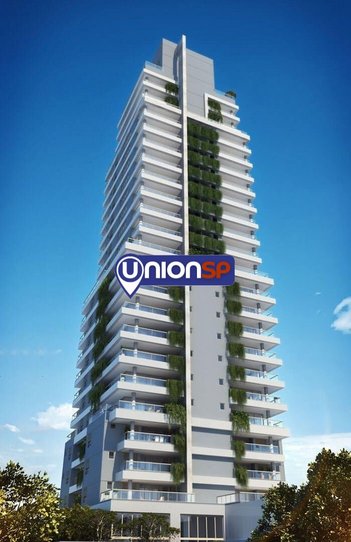 apartment em Rua Oscar Freire, Pinheiros - São Paulo - SP