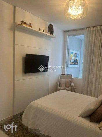 house em Fernando Ferreira de Mello, Bom abrigo - Florianópolis - SC