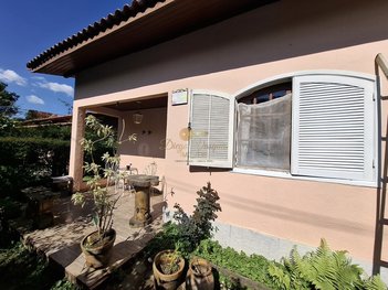 house em Estrada Diógenes Pedro da Costa, Vargem Grande - Teresópolis - RJ