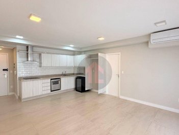 apartment em Rua Doutor Sampaio Ferraz, Cambuí - Campinas - SP