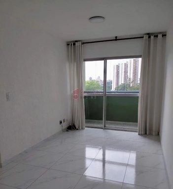 apartment em Rua João Carbonari Júnior, Vila Nova Jundiainópolis - Jundiaí - SP
