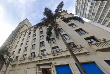apartment em Avenida Senador Queirós, Centro - São Paulo - SP