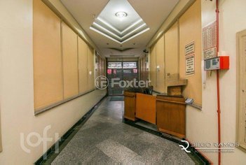 apartment em Rua José do Patrocínio, Cidade Baixa - Porto Alegre - RS