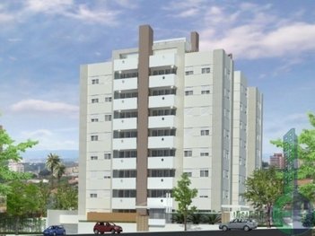 apartment em Rua Teffé, Santa Maria - São Caetano do Sul - SP