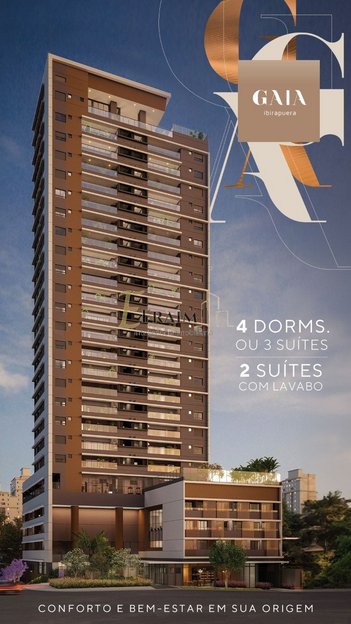 apartment em Rua Loefgren, Vila Clementino - São Paulo - SP