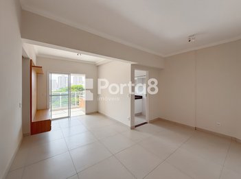 apartment em Rua Coronel Spínola de Castro, Centro - São José do Rio Preto - SP