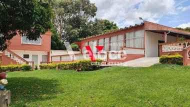 industrial em Rua Pedra do Sol, Jardim Santa Hermínia - São José dos Campos - SP