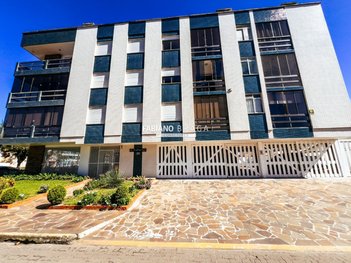 apartment em Rua Paná Paná, Xangri-Lá - Xangri-Lá - RS
