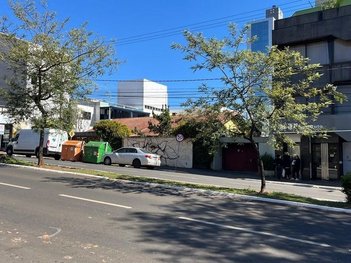 land_lot em Avenida Nereu Ramos - E, Centro - Chapecó - SC