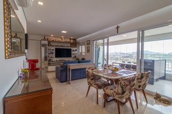 apartment em Rua Fortunato Ferraz, Vila Anastácio - São Paulo - SP