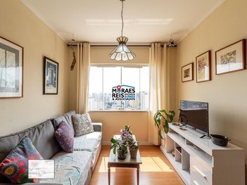 apartment em Avenida Moaci, Planalto Paulista - São Paulo - SP