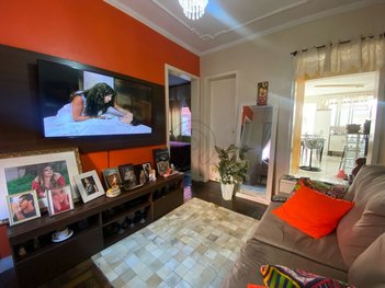 apartment em Avenida Portugal, Cidade Nova - Rio Grande - RS