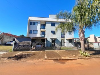 apartment em Rua Estanislau Kwiatkowski, São Francisco - Santa Rosa - RS