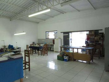 commercial_property em Rua Orlando Bismara, Jardim Nova Manchester - Sorocaba - SP