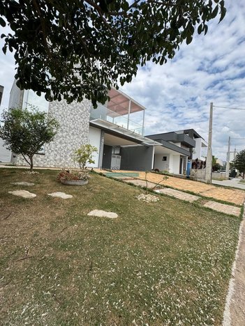 house em Estrada Municipal Duílio Sai, São Venâncio - Itupeva - SP