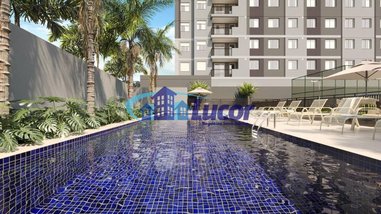 apartment em Avenida Celso Garcia, Brás - São Paulo - SP