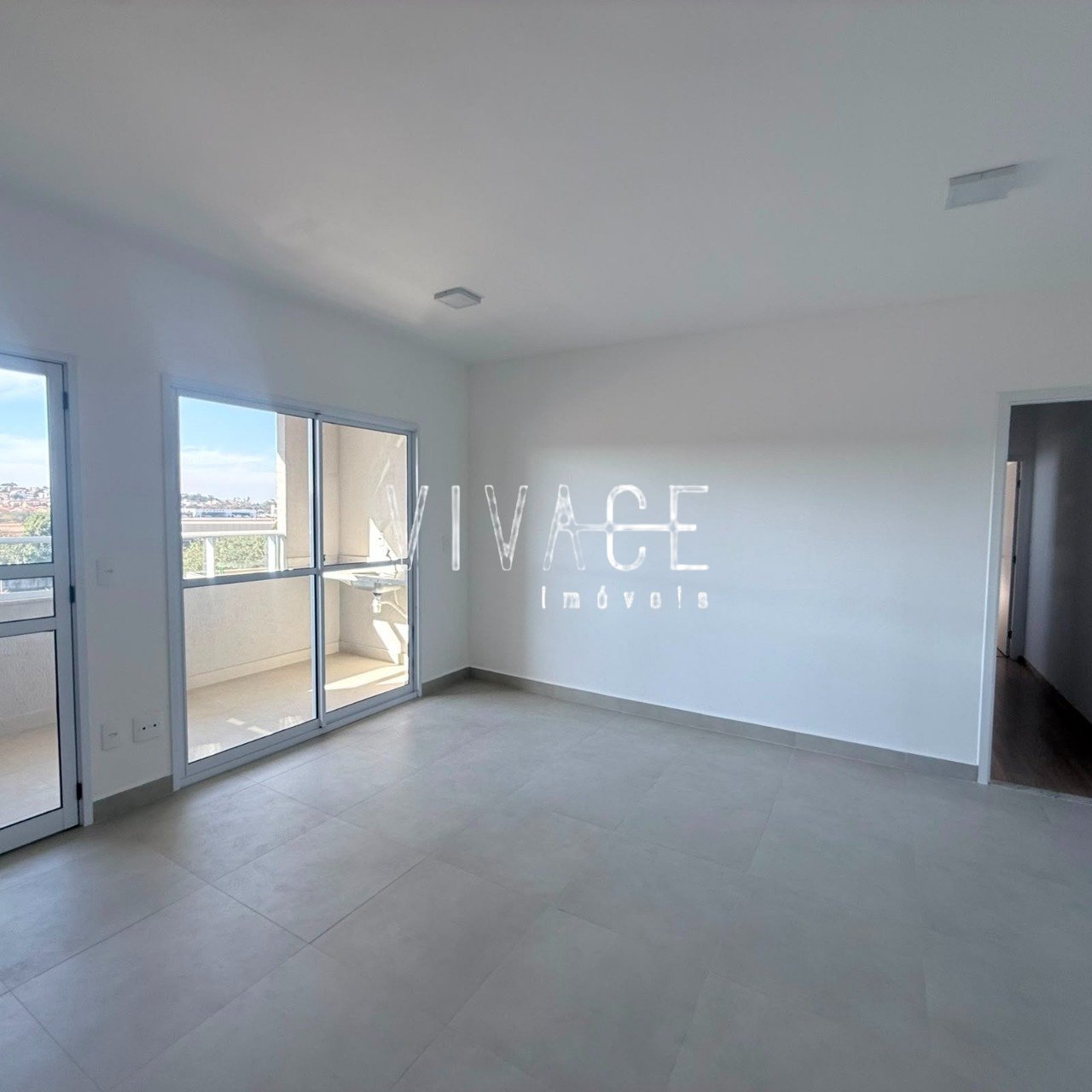 Apartamento com 2 quartos — Pampulha, Belo Horizonte