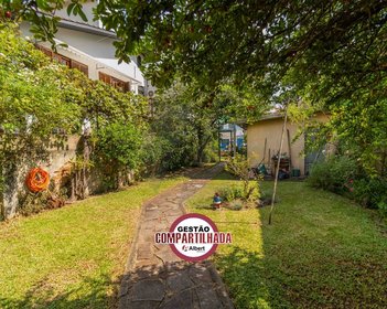 house em Rua Plácido de Castro, Azenha - Porto Alegre - RS