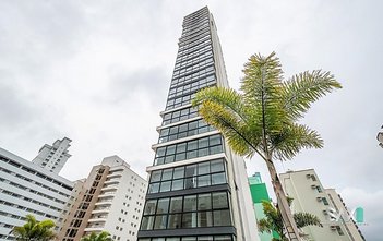 apartment em Rua 100, Centro - Balneário Camboriú - SC