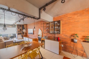 apartment em Avenida Coronel Lucas de Oliveira, Boa Vista - Porto Alegre - RS