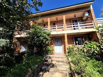 house em Rua Doutor Eduardo Pinto de Morais, Bonfim - Santa Maria - RS