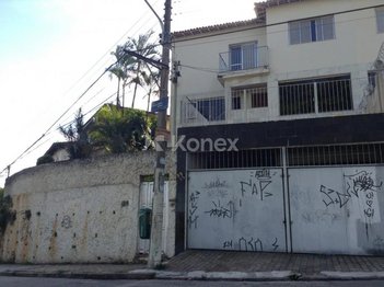 house em Rua General Nestor Passos, Jardim Paraíso - São Paulo - SP