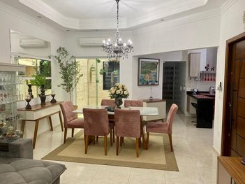 house em Rua Josias Pereira de Souza, Vila Miranda - Sumaré - SP