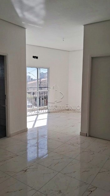 apartment em Rua Pedro Sunica Neto, Parque Três Meninos - Sorocaba - SP