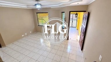 house em Rua Lessing, Chácara Belenzinho - São Paulo - SP