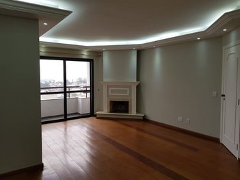 apartment em Rua Doutor José de Andrade Figueira, Vila Suzana - São Paulo - SP