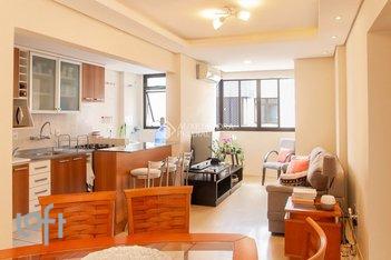 apartment em Lopo Gonçalves, Cidade Baixa - Porto Alegre - RS