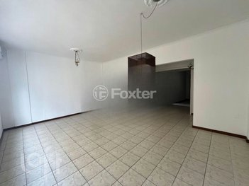 apartment em Rua Anita Garibaldi, Centro - Florianópolis - SC