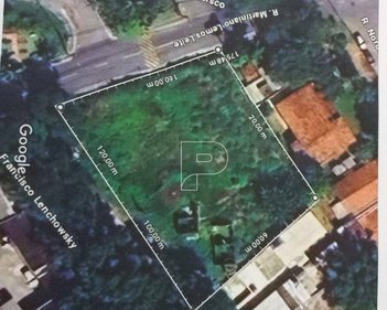 commercial_land_lot em Rua Martiniano Lemos Leite, Vila Jovina - Cotia - SP